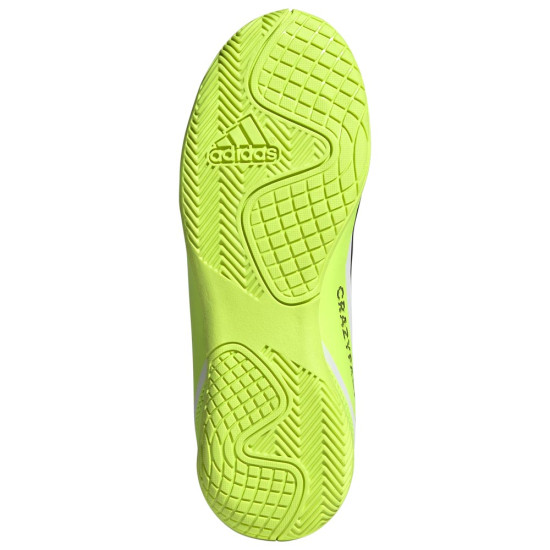 Adidas X Crazyfast.4 IN J